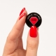 Semilac Lakier hybrydowy 039 Sexy Red 7ml
